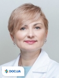 Коноваленко Людмила Васильевна