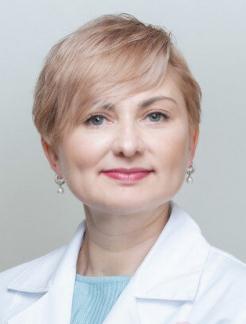Лікар Алерголог Коноваленко Людмила Василівна на Doc.ua