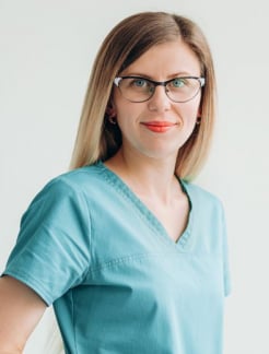 Лікар Сімейний лікар Федун Наталія на Doc.ua