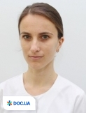 Бойко Юлия Николаевна