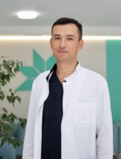 Врач Андролог, Сексолог, УЗИ-специалист, Уролог, Хирург Вылывок  Николай Николаевич на Doc.ua