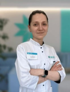 Лікар Дерматолог, Трихолог, Дерматовенеролог Гедзь Тетяна Віталіївна на Doc.ua