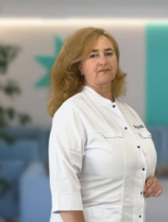 Врач Эндокринолог Дмитренко Ольга Владимировна на Doc.ua