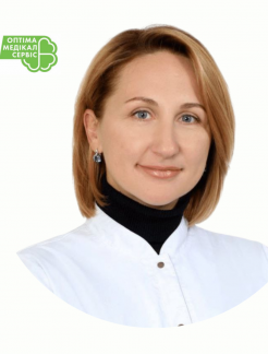 Лікар Гематолог, Онколог Малишева Юлія  Володимирівна на Doc.ua