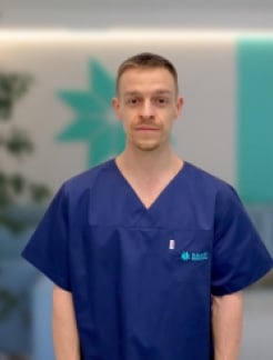 Врач Ортопед, Травматолог, Вертебролог Опанасенко  Владимир  Викторович на Doc.ua