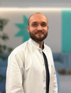 Врач Андролог, Уролог Шевченко Александр Геннадьевич на Doc.ua