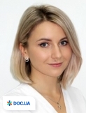Рыбчанская Юлия Евгеньевна