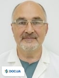 Врач Невролог, Нейрохирург Семенец undefined Петрович на Doc.ua