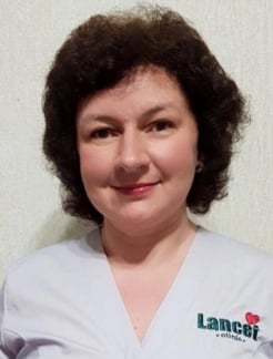 Лікар Гастроентеролог Собченко Алла Олександрівна на Doc.ua