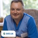 Приватний кабінет уролога Чепурного Юрія Миколайовича