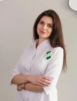 Лікар Акушер-гінеколог Дячук  Наталія  Володимирівна на Doc.ua