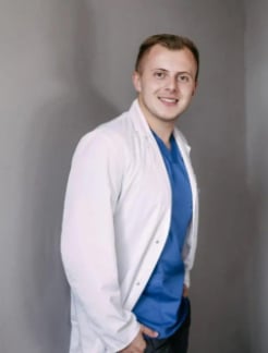 Врач Акушер-гинеколог Рий Богдан Григорьевич на Doc.ua