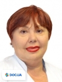 Врач Гинеколог-эндокринолог, Акушер-гинеколог, Гинеколог Ничке  undefined Геннадиевна на Doc.ua