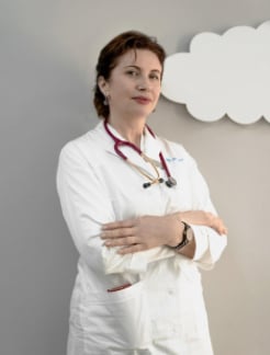 Лікар Педіатр, Неонатолог Кісельова  Марія  Миколаївна на Doc.ua
