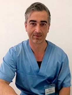 Врач УЗИ-специалист, Хирург Мацак  Вадим Витальевич на Doc.ua