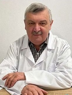 Лікар Хірург Юр'єв  Микола  Олександрович на Doc.ua