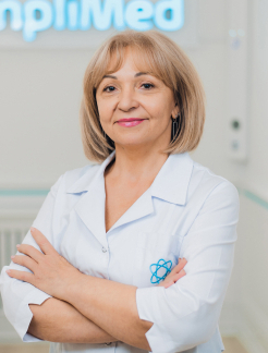 Врач Гастроэнтеролог Зайцева Елена Александровна на Doc.ua