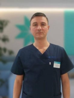 Врач Хирург, Хирург-онколог Гриб Александр  Михайлович на Doc.ua