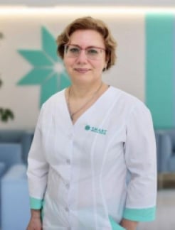 Врач Врач функциональной диагностики, Кардиоревматолог Гордиенко  Инна  Николаевна на Doc.ua