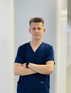 Врач Нейрохирург Бандривский  Михаил  Борисович на Doc.ua