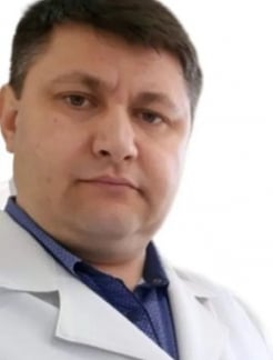 Лікар Стоматолог-ортопед, Стоматолог Доценко Олександр Константинович на Doc.ua