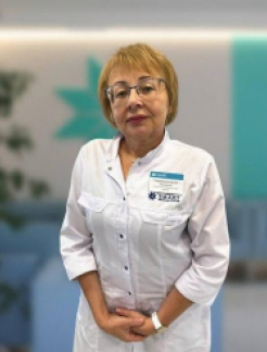 Врач Гастроэнтеролог Степутенкова  Лариса  Леонидовна на Doc.ua