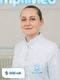 Врач Кардиолог, УЗИ-специалист Тибекина undefined Викторовна на Doc.ua