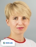 Соловей Елена Геннадиевна