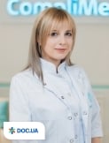 Врач Невролог Цапкина Софья Сергеевна на Doc.ua