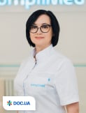 Врач УЗИ-специалист, Семейный врач Степанова undefined Владимировна на Doc.ua