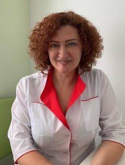 Врач Дерматолог, Дерматовенеролог, Дерматоонколог Музыка Лариса Викторовна на Doc.ua