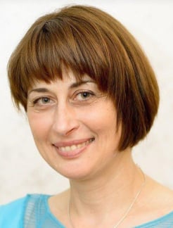 Лікар Невролог Гончар Олександра Юріївна на Doc.ua