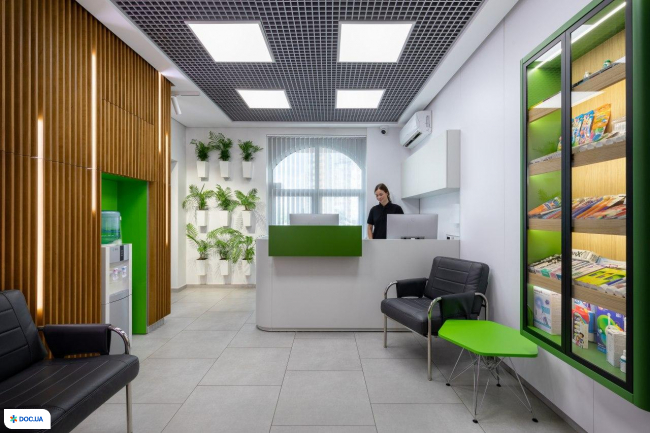 Стоматологическая клиника  «Mydent»