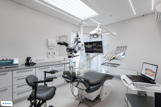 Стоматологическая клиника  «Mydent»