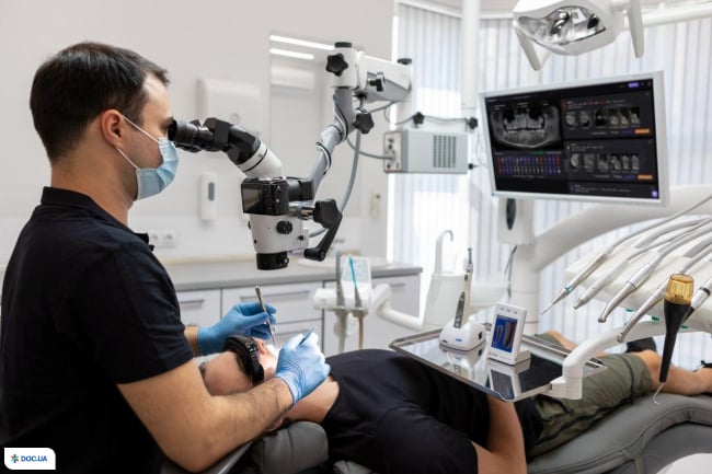 Стоматологическая клиника  «Mydent»