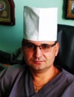 Лікар Уролог Цимбала Тарас Мирославович на Doc.ua