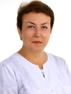 Врач Отоларинголог (ЛОР) Лец Елена Вениаминовна на Doc.ua