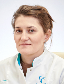 Врач Гинеколог, Онколог, Онкогинеколог Самохвалова Алена Александровна на Doc.ua