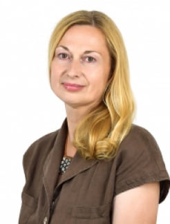 Лікар Психолог Кушева  Жанна  Іванівна на Doc.ua