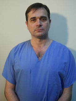 Врач Реабилитолог Жовтяк Валерий Викторович на Doc.ua