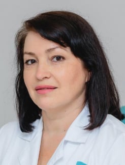 Лікар Гінеколог, УЗД-фахівець, Гінеколог-ендокринолог Мартіросова Тетяна Олександрівна на Doc.ua
