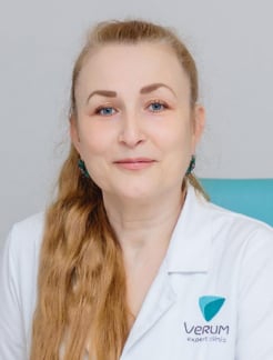 Врач Генетик Малеева Ирина Алексеевна на Doc.ua