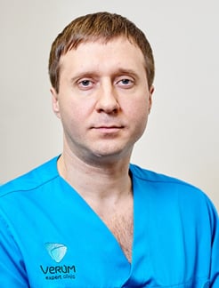 Врач Маммолог, Онколог Лисюткин Леонид Алексеевич на Doc.ua