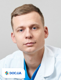 Лащенко Михаил Владимирович
