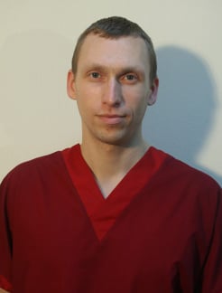 Врач Реабилитолог Лабец Вадим Петрович на Doc.ua