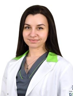 Врач Эндоскопист Усик  Юлия  Витальевна на Doc.ua