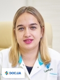 Врач Психолог Березовская Виктория Сергеевна на Doc.ua