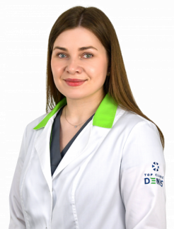 Врач Кардиолог, Терапевт Стрибулевич  Наталья  Ивановна на Doc.ua