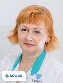 Бачинская Инна Валерьевна