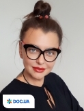 Врач Психолог, Психотерапевт, Сексолог Жихарева Оксана Алексеевна на Doc.ua
